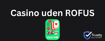 Udenlandsk Casino Uden ROFUS 2026 En Guide til Spillere Udenlandsk Casino Uden ROFUS 2026 En Guide til Spillere