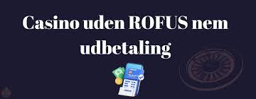 Udenlandske Spillemaskiner En Guide til Spiloplevelsen