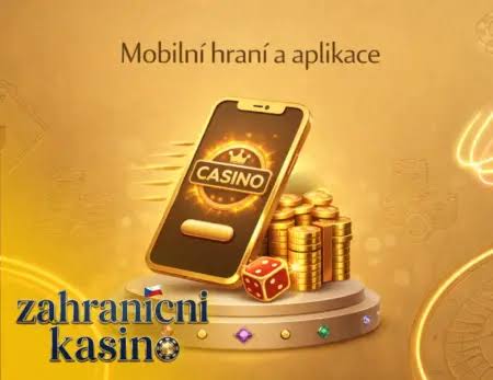 Zahraniční online casino pro české hráče Jak vybírat a hrát bezpečně